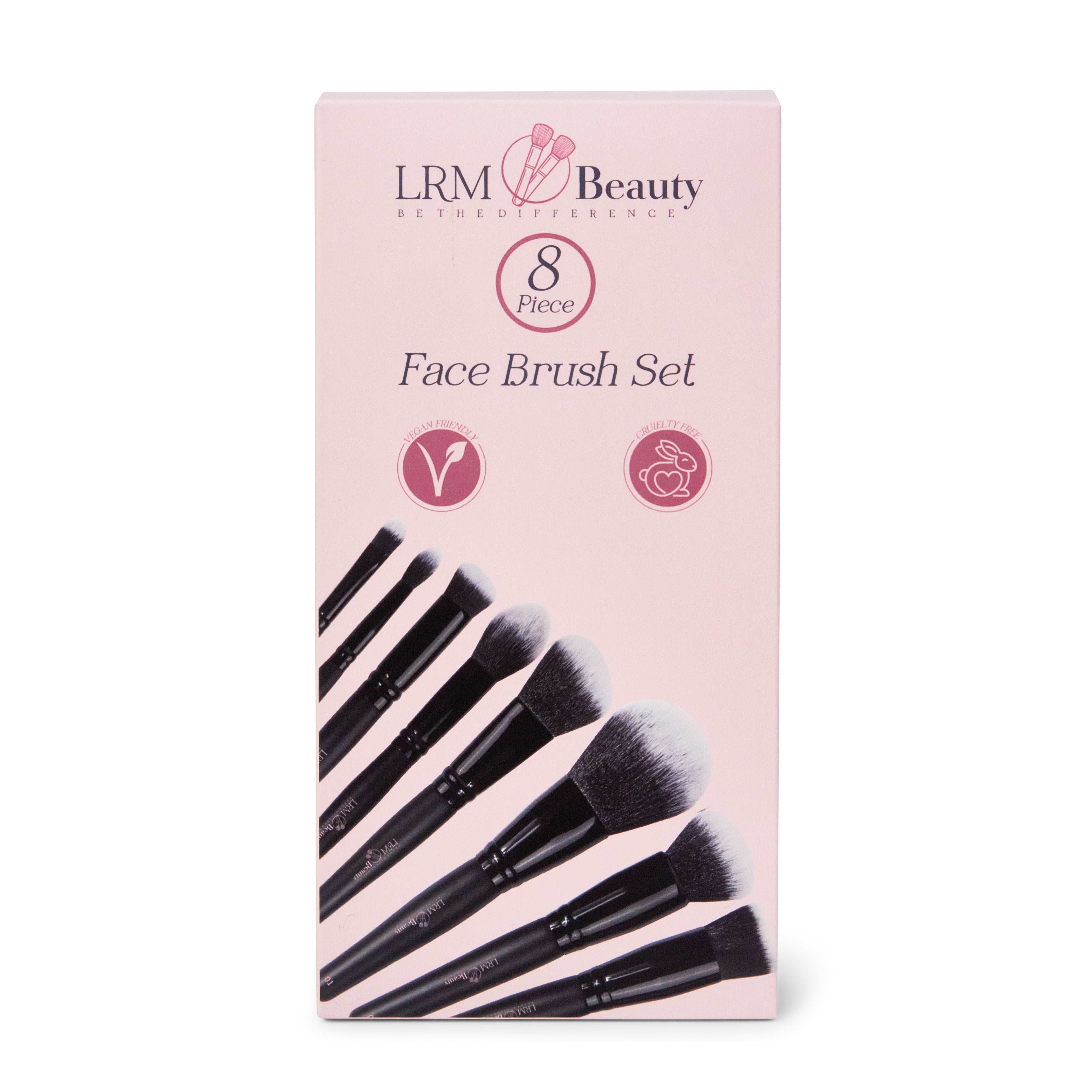 Face Brush Set